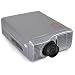 SKYTEC HDTV LCD Projektor Beamer TV Tuner 1200Ansi Lumen