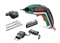 Bosch HomeSeries für Ixo