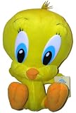  : Tweety Bird Plush Doll 10 Inch