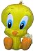 Search : Tweety Bird Plush Doll 10 Inch