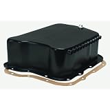 Derale 14210 Transmission Cooling Pan for Dodge A518 (46RH, 46RE) A618 (47RH, 47RE,... by Derale