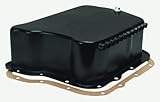 IMAGE OF Derale 14210 Transmission Cooling Pan for Dodge A518 (46RH, 46RE) / A618 (47RH, 47RE, 48RE)