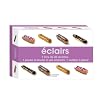 Mini coffret Eclairs et profiteroles