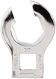 UPC 662679001254 product image for Stanley Proto J4920HFL 6 Point Flare Nut Crowfoot Wrench 3/8