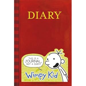 Buy Diary of a Wimpy Kid Book Journal Book Online at Low Prices in ...
