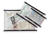 Étui pour cartes de navigation - Taille: large