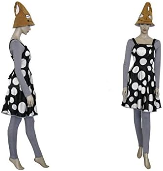 Custom-made Cosplay Costume for Soul Eater Eruka Frog