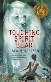 Touching Spirit Bear (Rack)