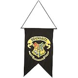 HARRY POTTER HOGWARTS BANNER