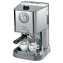 Gaggia Baby Class Edelstahl