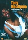 Tony MacAlpine: Shred Guitar