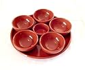 Spanish Tapas Bowl Set