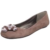 Nine West Womens Gotoo Flat