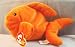 Ty Beanie Babies - Goldie the Goldfish