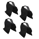 ePhoto FOUR ~~~~ Photo Video Sand Bag Light Stand Sandbags by ePhoto INC 4SBblack