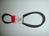 Replacement Belt for 174883 Used on Craftsman, Poulan, Ayp, and Husqvarna