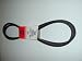 5/8 X 97" Premium Belt. Replacement Belt for 174883 Used on Craftsman, Poulan, AYP, and Husqvarna