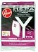 Genuine Hoover Hepa Vacuum Bags H63 Type 4 in pack