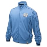 North Carolina Tar Heels Nike Long Distance Track Jacket