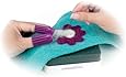 Dimensions Needlecrafts Felting Tools, Finger Guards