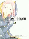 Eureka Seven 5 (Spanish Edition)