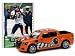 Search : Chicago Bears - Bernard Berrian 2007 Upper Deck Collectibles NFL Ford SVT Adrenalin Concept with Card