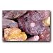 FELL PURPLE JASPER ROCK 40LB