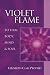 Violet Flame to Heal Body, Mind & Soul