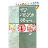 Netters Head and Neck Anatomy for Dentistry, 2e (Netter Basic Science)