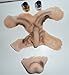 Rubie's Costume Co Reel F/X Evil Witch Kit