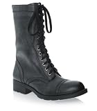 G by GUESS Frollic Combat Boot