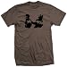 SIGUR ROS GAS MASK band indie rare takk retro BRB SHIRT