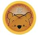 Wesco Winnie The Pooh Moving Eyes Wall Clock