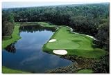 Celebration Golf Club Foursome