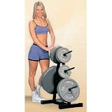 Heavy Duty Plate Rack