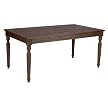 Smith & Hawken® Marlton 2008 Dining Table
