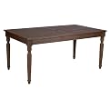 Smith & Hawken® Marlton 2008 Dining Table