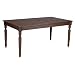 Smith & Hawken® Marlton 2008 Dining Table