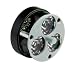 Terralux LED Upgrade For Maglite Charger-700 Lumens Microprocessor Controlled 3 Brightness Levels