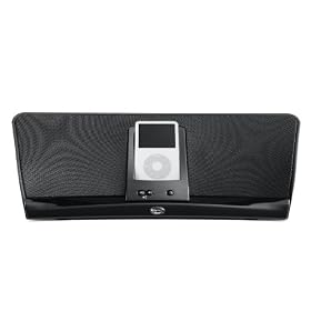 Klipsch iGroove HG iPod Speaker System Black