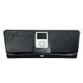 Klipsch iGroove HG iPod Speaker System Black