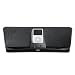 Klipsch iGroove HG Lautsprechersystem (Docking-Station) f�r Apple iPod/MP3-Player  schwarz