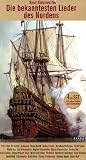 Die bekanntesten Lieder des Nordens, 4 Audio-CDs