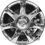 REFINISHED 19 inch Chrome Alloy Factory, OEM Wheel, Rim