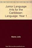 Junior language arts for the Caribbean