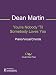 You're Nobody 'Til Somebody Loves You Sheet Music (Piano/Vocal/Chords)