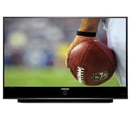 Samsung HL-T6189S 61-Inch 1080p LED DLP HDTV 3D Games,3d movies Compatible