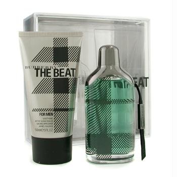 The Beat For Men Coffret: Eau De Toilette Spray 100ml(-)3.3oz + After Shave Balm 150ml(-)5 Preisvergleich
