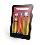 Gemini JoyTAB 8 inch Tablet PC with Capacitive Touch Screen (ARM Cortex A8 1.2Ghz CPU, 8GB Built in storage, 512MB RAM, Mali-400 3D accelerator OPNE GL VE 2.0 Graphics, HDMI, Google Android 4.0 Ice Cream Sandwich OS)
