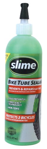 Slime 10056 Tube Sealant - 16 oz.